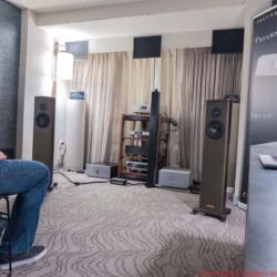 Rocky Mountain Audio Fest RMAF 2017