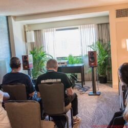 Rocky Mountain Audio Fest RMAF 2017