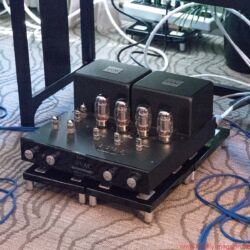 Rocky Mountain Audio Fest RMAF 2017