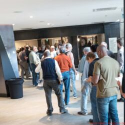 Rocky Mountain Audio Fest RMAF 2017