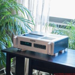 Rocky Mountain Audio Fest RMAF 2017