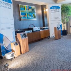 Rocky Mountain Audio Fest RMAF 2017