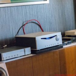 Rocky Mountain Audio Fest RMAF 2017