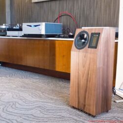 Rocky Mountain Audio Fest RMAF 2017
