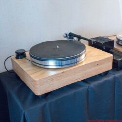 Rocky Mountain Audio Fest RMAF 2017