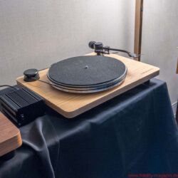 Rocky Mountain Audio Fest RMAF 2017