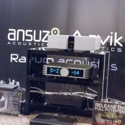 Rocky Mountain Audio Fest RMAF 2017