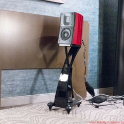Rocky Mountain Audio Fest RMAF 2017