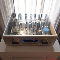 Rocky Mountain Audio Fest RMAF 2017