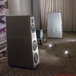 Rocky Mountain Audio Fest RMAF 2017