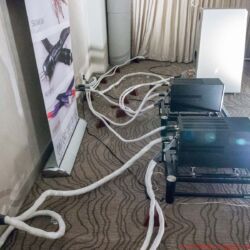 Rocky Mountain Audio Fest RMAF 2017