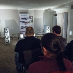 Rocky Mountain Audio Fest RMAF 2017