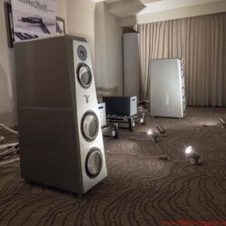 Rocky Mountain Audio Fest RMAF 2017