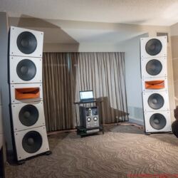 Rocky Mountain Audio Fest RMAF 2017