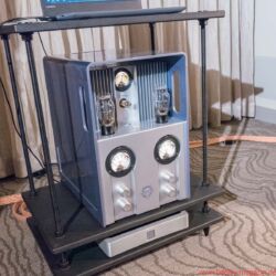 Rocky Mountain Audio Fest RMAF 2017