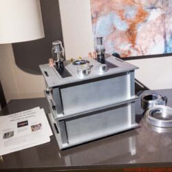 Rocky Mountain Audio Fest RMAF 2017