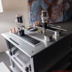 Rocky Mountain Audio Fest RMAF 2017
