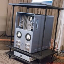 Rocky Mountain Audio Fest RMAF 2017