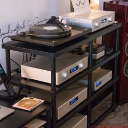Rocky Mountain Audio Fest RMAF 2017