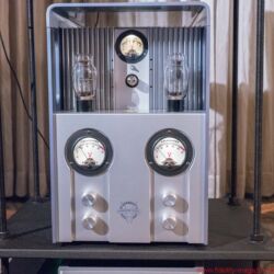 Rocky Mountain Audio Fest RMAF 2017