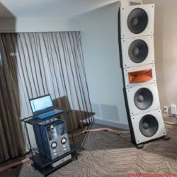 Rocky Mountain Audio Fest RMAF 2017