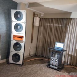 Rocky Mountain Audio Fest RMAF 2017