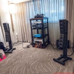 Rocky Mountain Audio Fest RMAF 2017