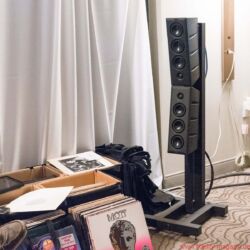 Rocky Mountain Audio Fest RMAF 2017