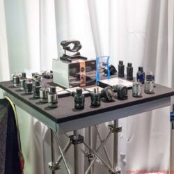 Rocky Mountain Audio Fest RMAF 2017