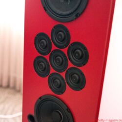 Rocky Mountain Audio Fest RMAF 2017
