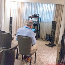 Rocky Mountain Audio Fest RMAF 2017