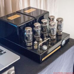 Rocky Mountain Audio Fest RMAF 2017