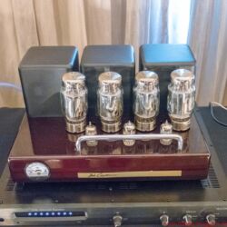 Rocky Mountain Audio Fest RMAF 2017