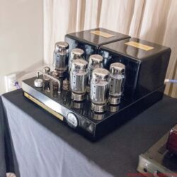 Rocky Mountain Audio Fest RMAF 2017