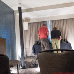 Rocky Mountain Audio Fest RMAF 2017