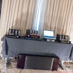 Rocky Mountain Audio Fest RMAF 2017