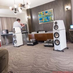 Rocky Mountain Audio Fest RMAF 2017