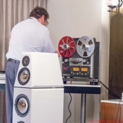 Rocky Mountain Audio Fest RMAF 2017