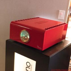 Rocky Mountain Audio Fest RMAF 2017