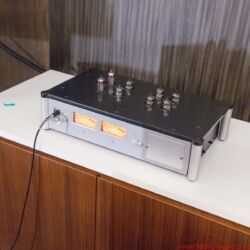 Rocky Mountain Audio Fest RMAF 2017
