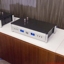 Rocky Mountain Audio Fest RMAF 2017
