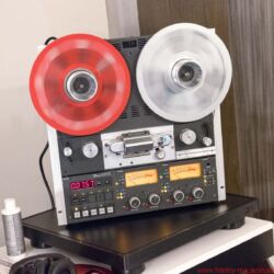 Rocky Mountain Audio Fest RMAF 2017