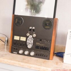 Rocky Mountain Audio Fest RMAF 2017