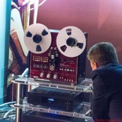 Rocky Mountain Audio Fest RMAF 2017