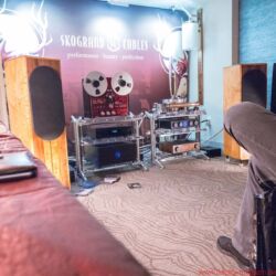 Rocky Mountain Audio Fest RMAF 2017
