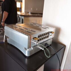 Rocky Mountain Audio Fest RMAF 2017