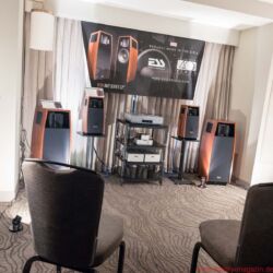 Rocky Mountain Audio Fest RMAF 2017