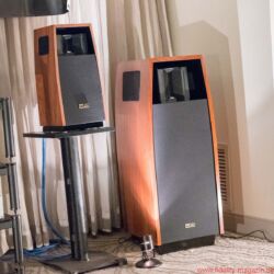 Rocky Mountain Audio Fest RMAF 2017