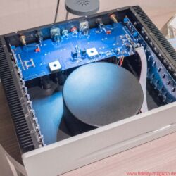 Rocky Mountain Audio Fest RMAF 2017