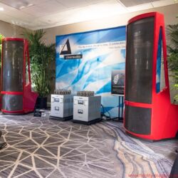 Rocky Mountain Audio Fest RMAF 2017